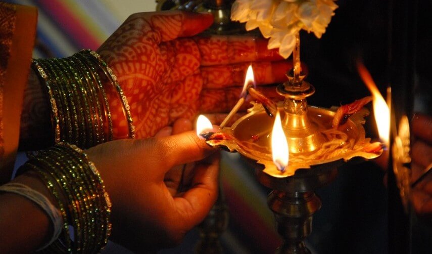 Getting Your House Ready for Diwali Getting Your House Ready for Diwali