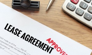 Checklist To Follow Before Signing A Lease With A New Landlord