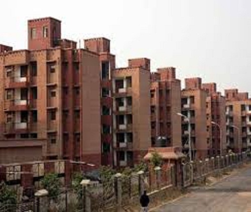 DDA Housing
