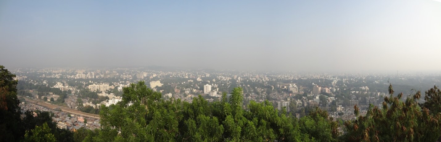 In Focus: Hillside By Godrej Properties In Focus: Hillside By Godrej Properties