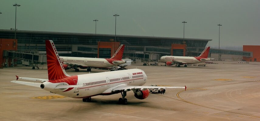 Navi Mumbai Airport To Be Ready By 2020: Fadnavis Navi Mumbai Airport To Be Ready By 2020: Fadnavis
