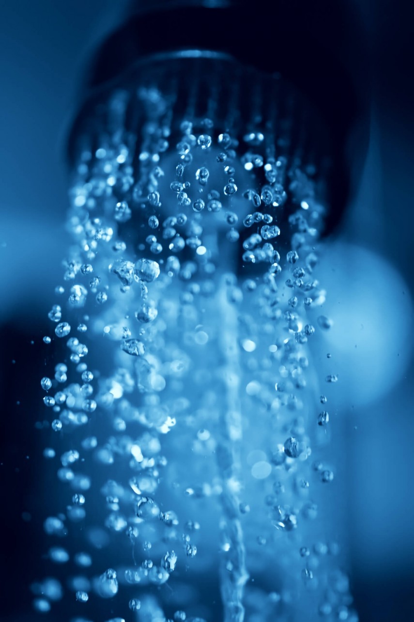 Water Conservation How to Conserve Water at Home World Water Day