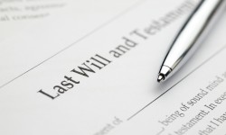 How To Create An E-Will