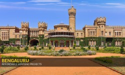 Top 5 Affordable Housing Projects In Bengaluru
