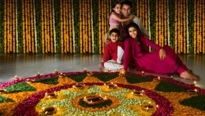 Innovative Ways To Light Up Your Home This Diwali