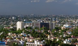 Bengaluru, Chennai Among Cities That Ask For Big Homes