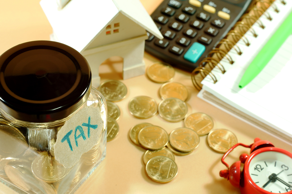 Income Tax Benefits On Home Loan How To Save Tax On Your Home Loan Income Tax Benefits On Home Loan How To Save Tax On Your Home Loan