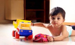 Tips To Keep Your Home Safe And Hygienic For Your Child