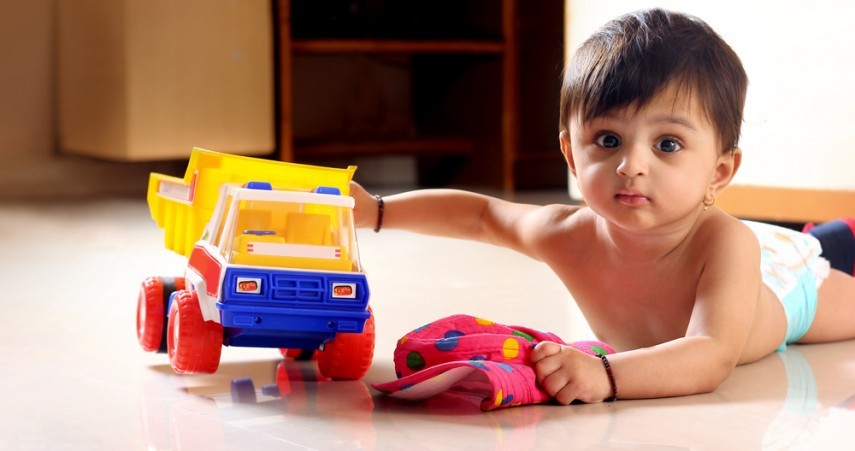 Tips To Keep Your Home Safe And Hygienic For Your Child Tips To Keep Your Home Safe And Hygienic For Your Child