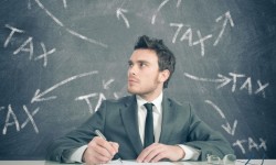 The Taxman Will Be After You If You Committed These Offences