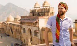 एक्साट्स के लिए भारत कितना अच्छा है