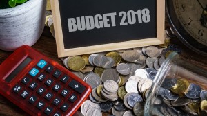 Budget 2018 & Tax: Jaitley Stays Put Dashing Hopes Of The Common Man