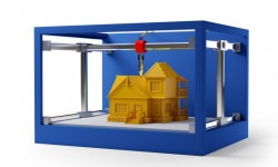 Can 3D-Printing Be A Revolution In Public Housing?