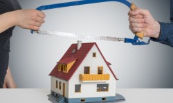 What Happens To Joint Property After Divorce?