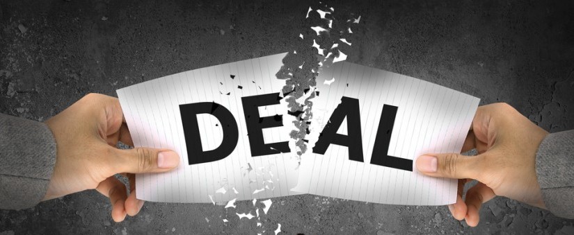 Want To Cancel A Flat Booking? Read This