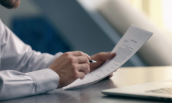 What Documents Do Banks Require To Process A Home Loan Request