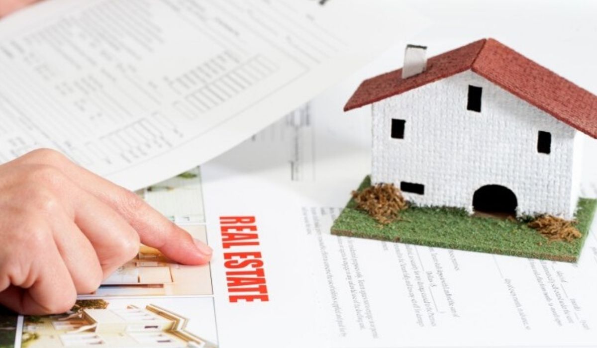 Why Is Mutation Of Property Important For Buyers? Why Is Mutation Of Property Important For Buyers?